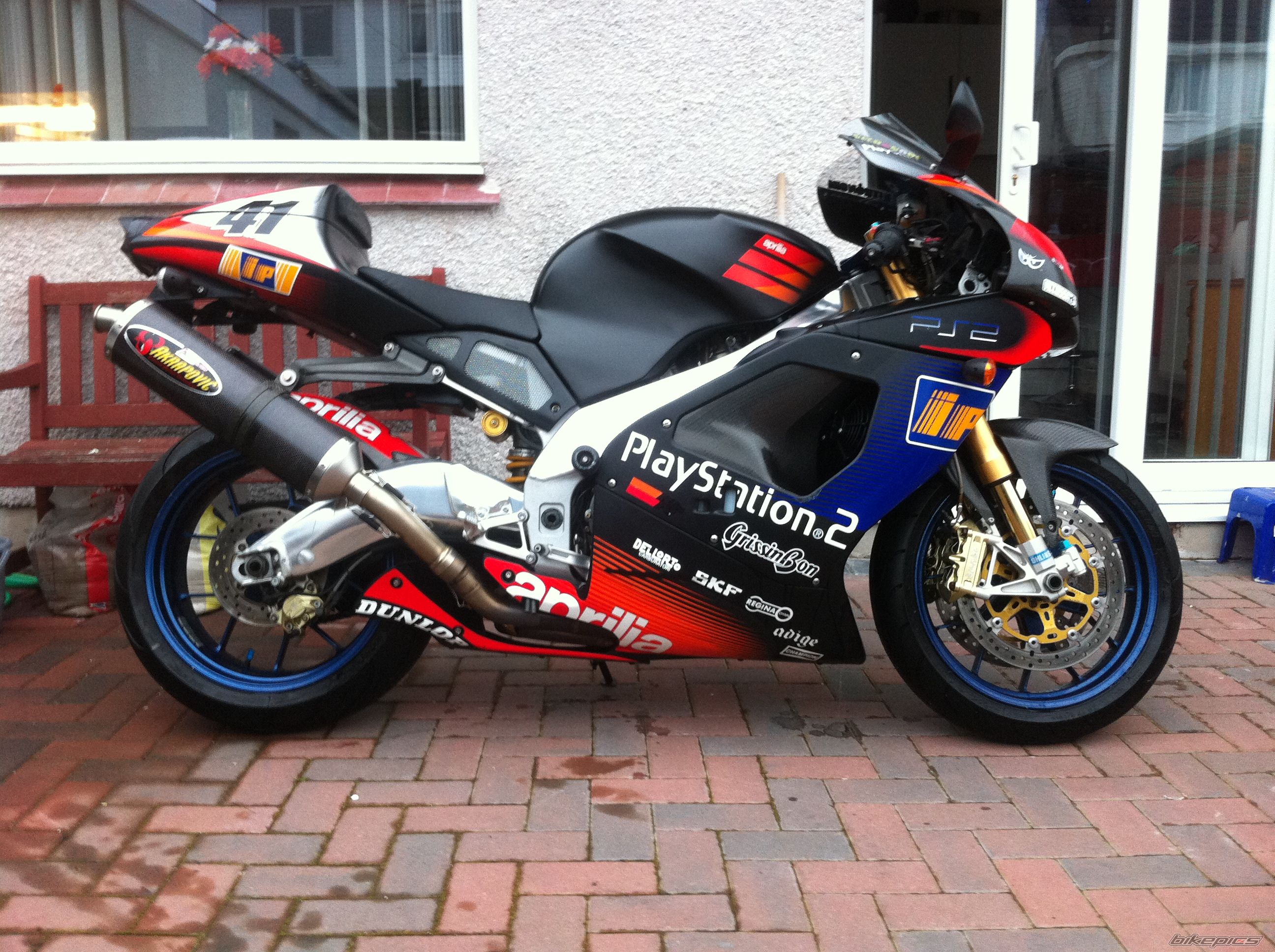 Bike Photo 2682751