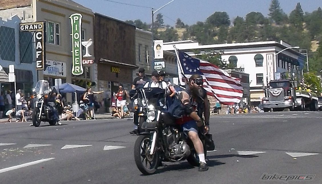 Bike Photo 2684125
