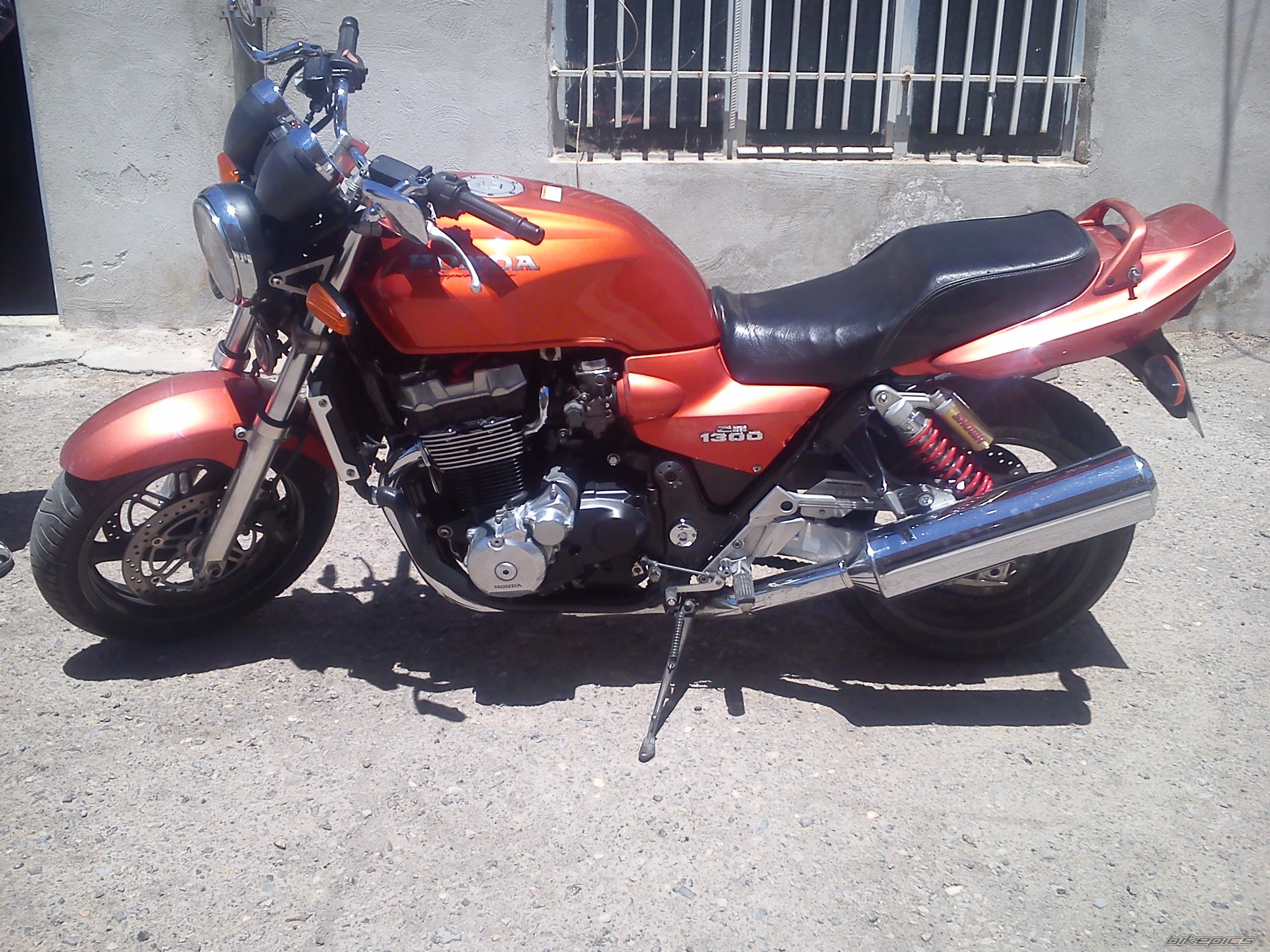 Bike Photo 2684368