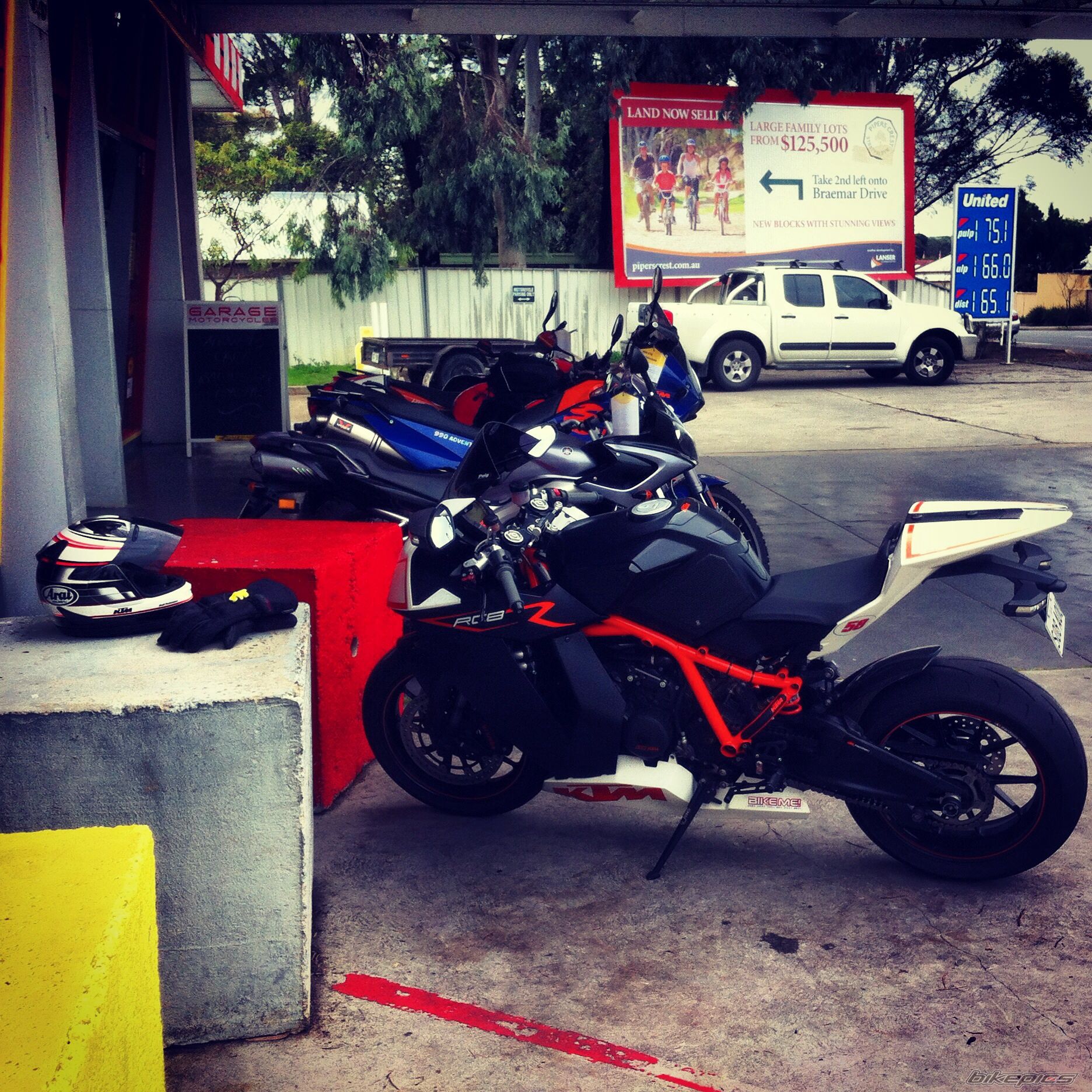 Bike Photo 2684387