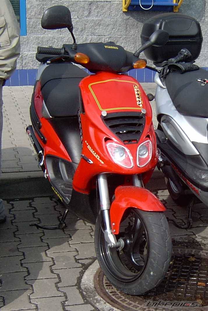 Bike Photo 268559