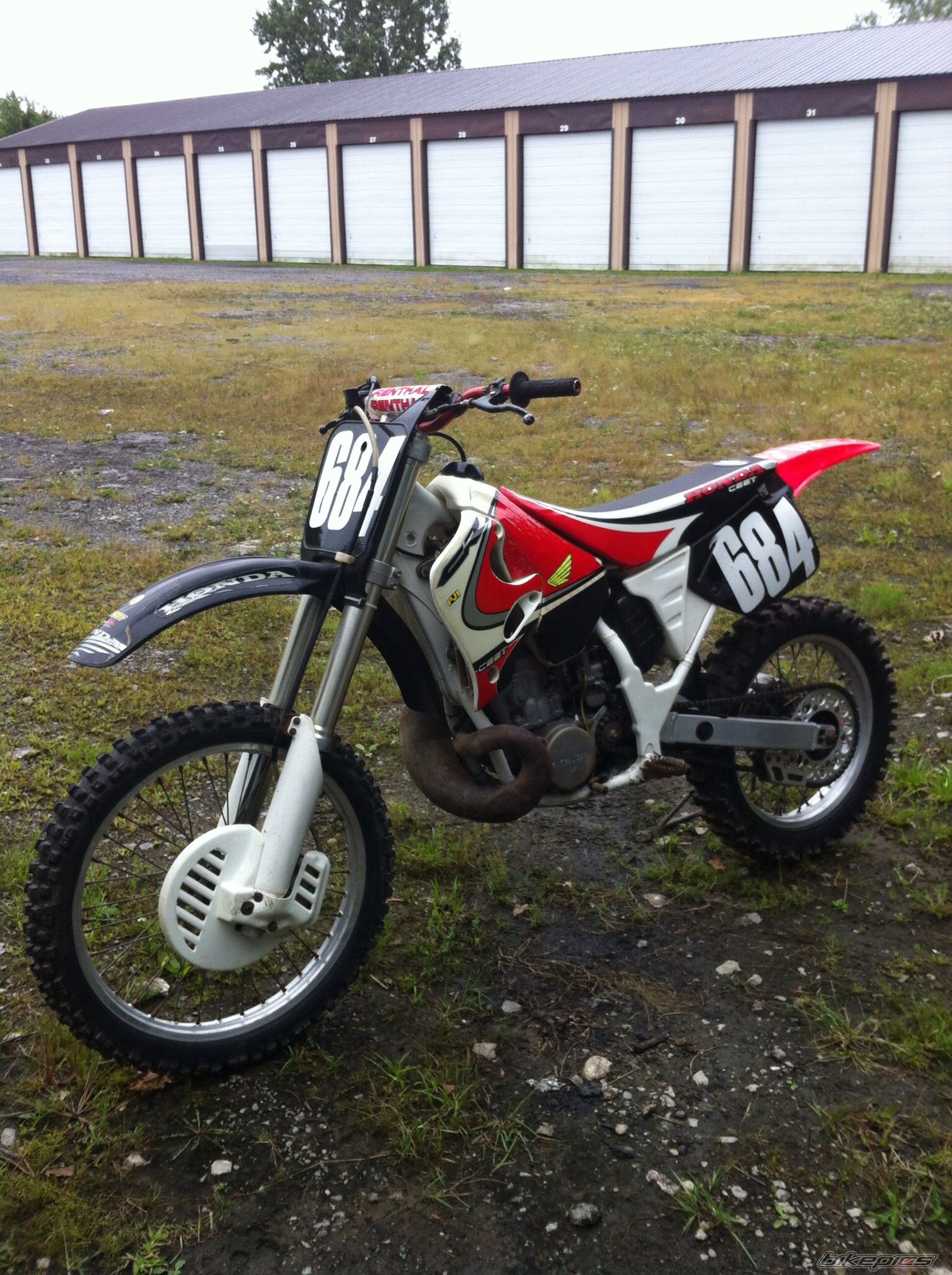 Bike Photo 2687109