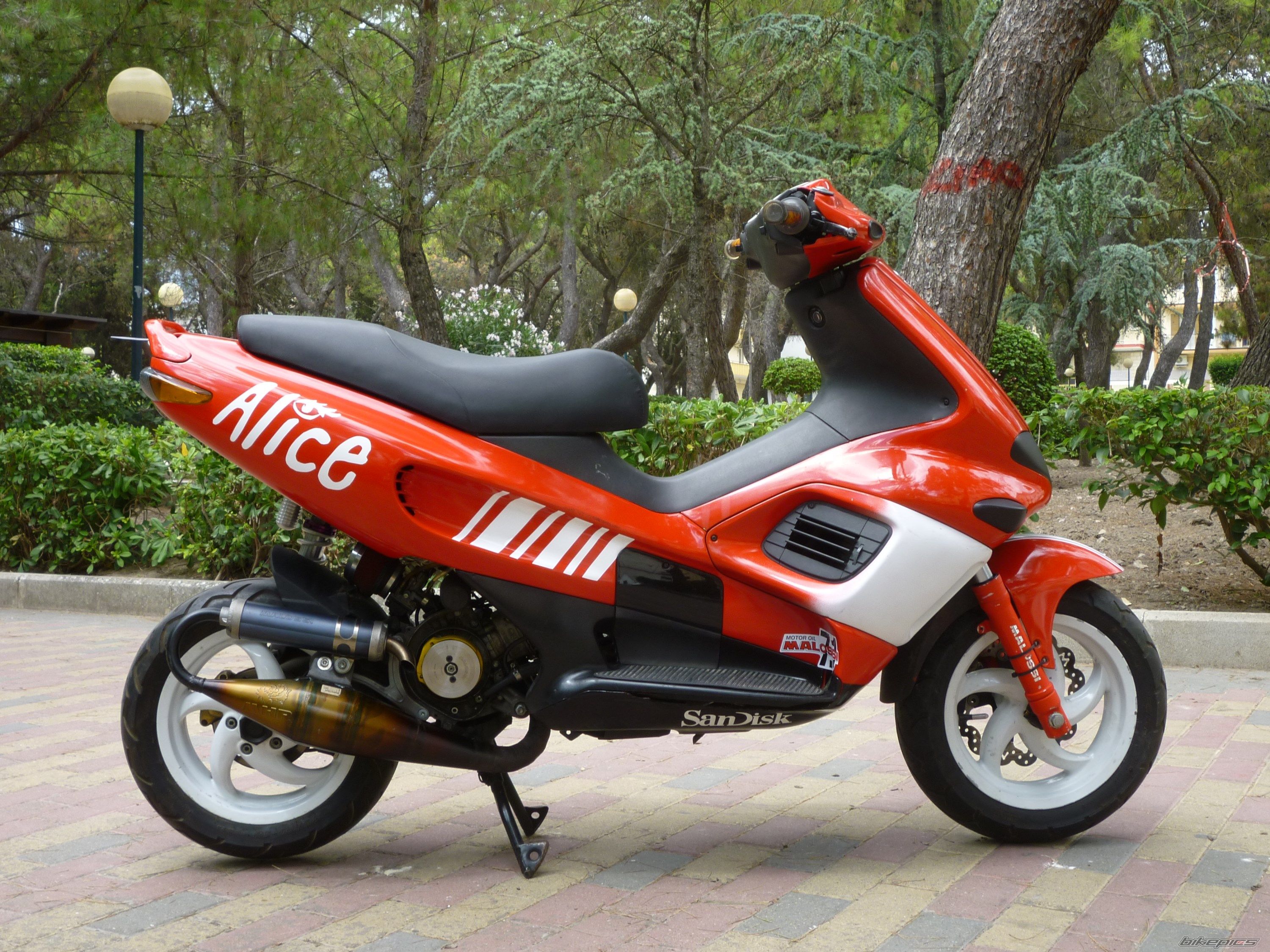 Bike Photo 2690293
