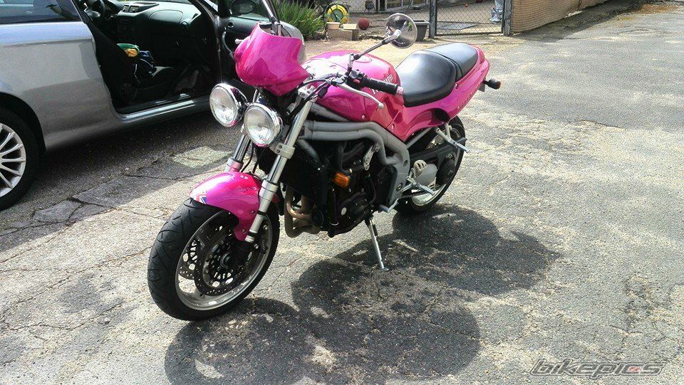 Bike Photo 2690588