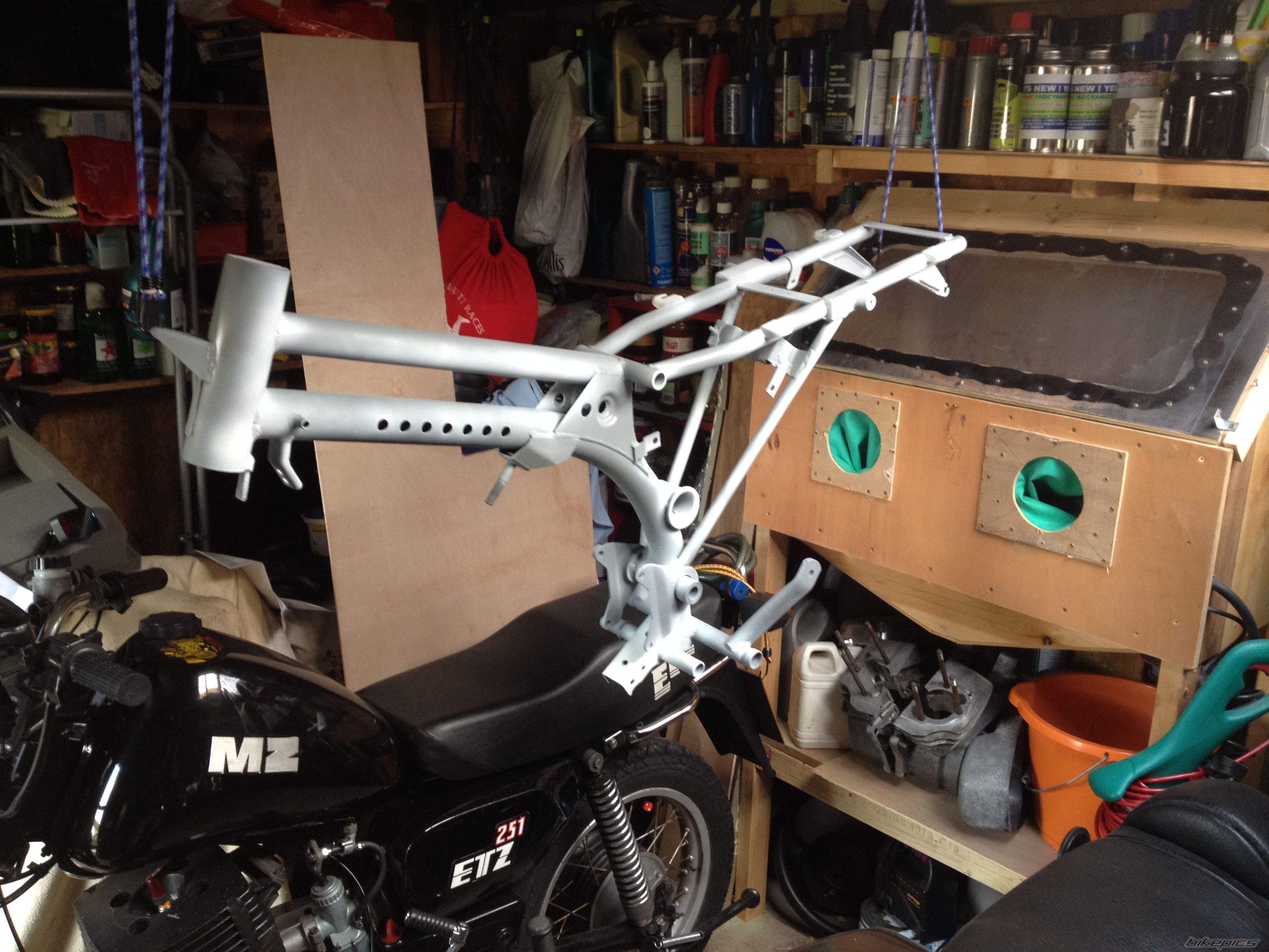 Bike Photo 2691012