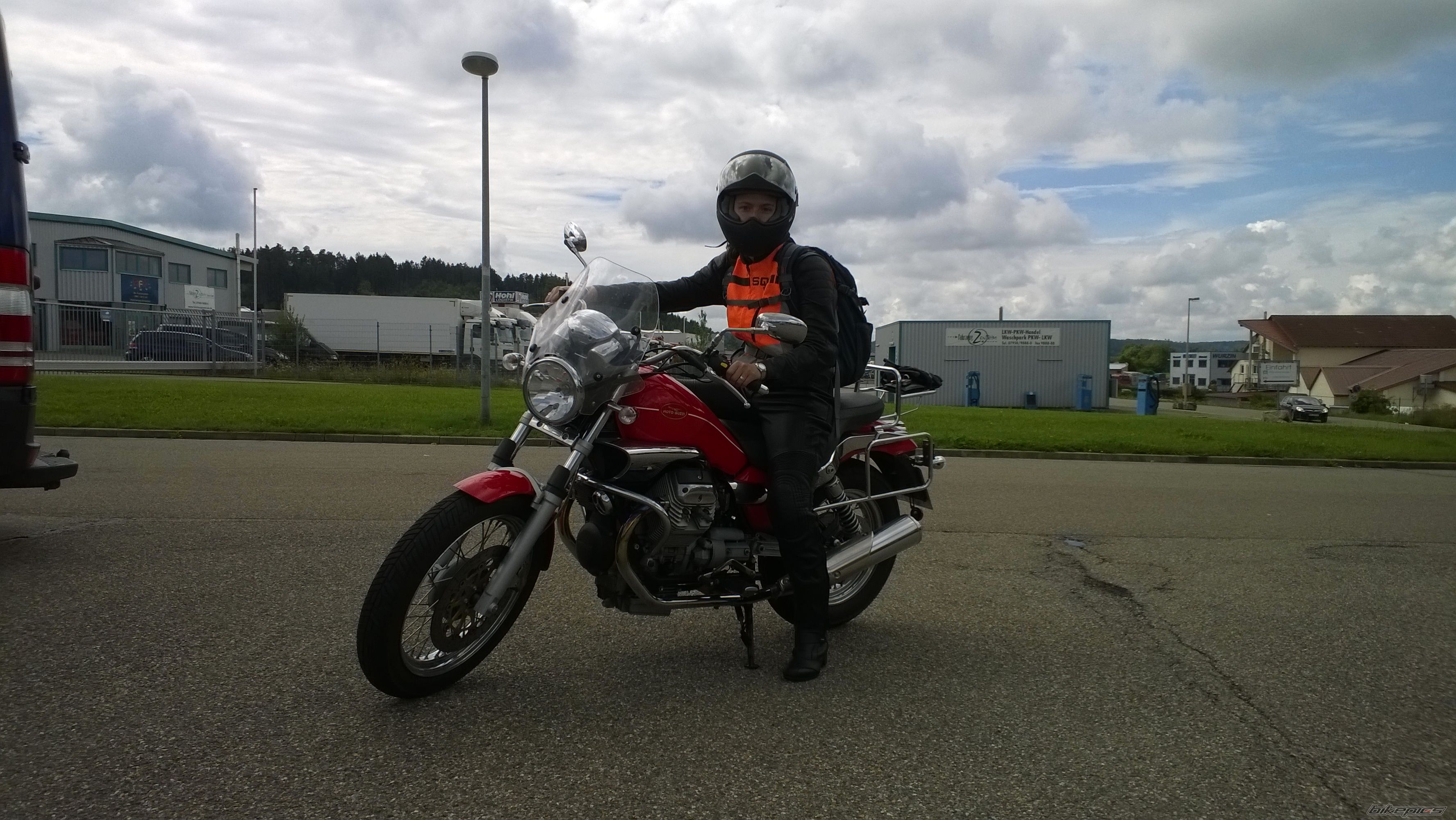 Bike Photo 2692946