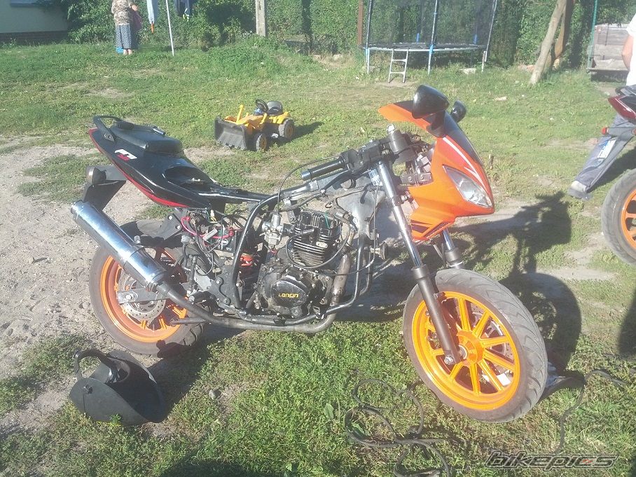 Bike Photo 2694452