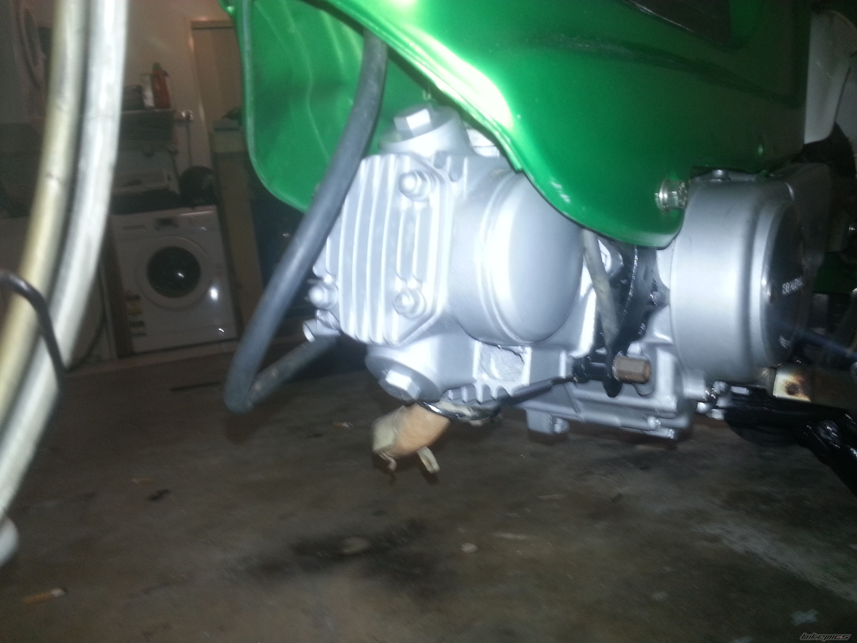 Bike Photo 2697001
