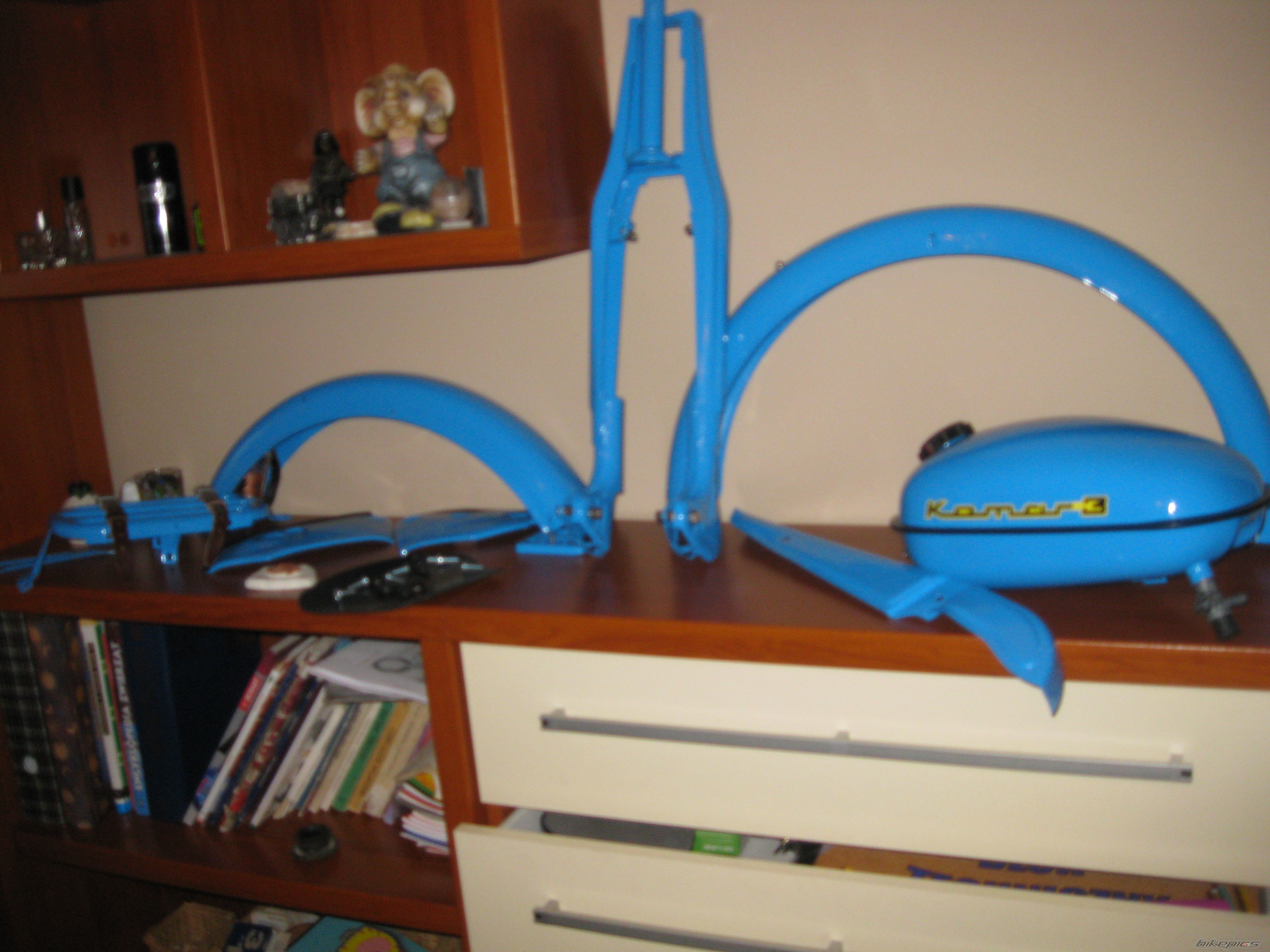 Bike Photo 2697114