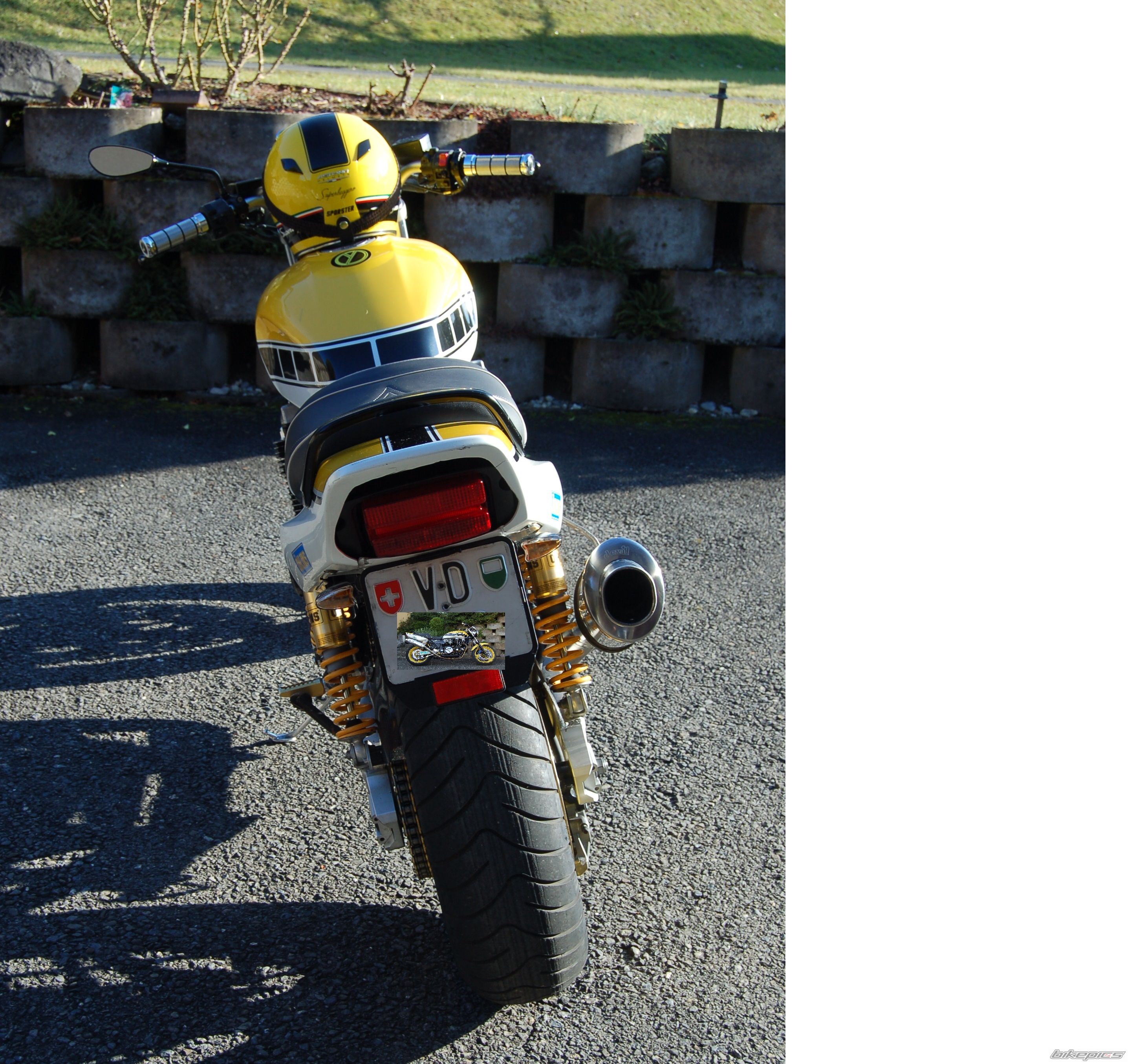 Bike Photo 2697187