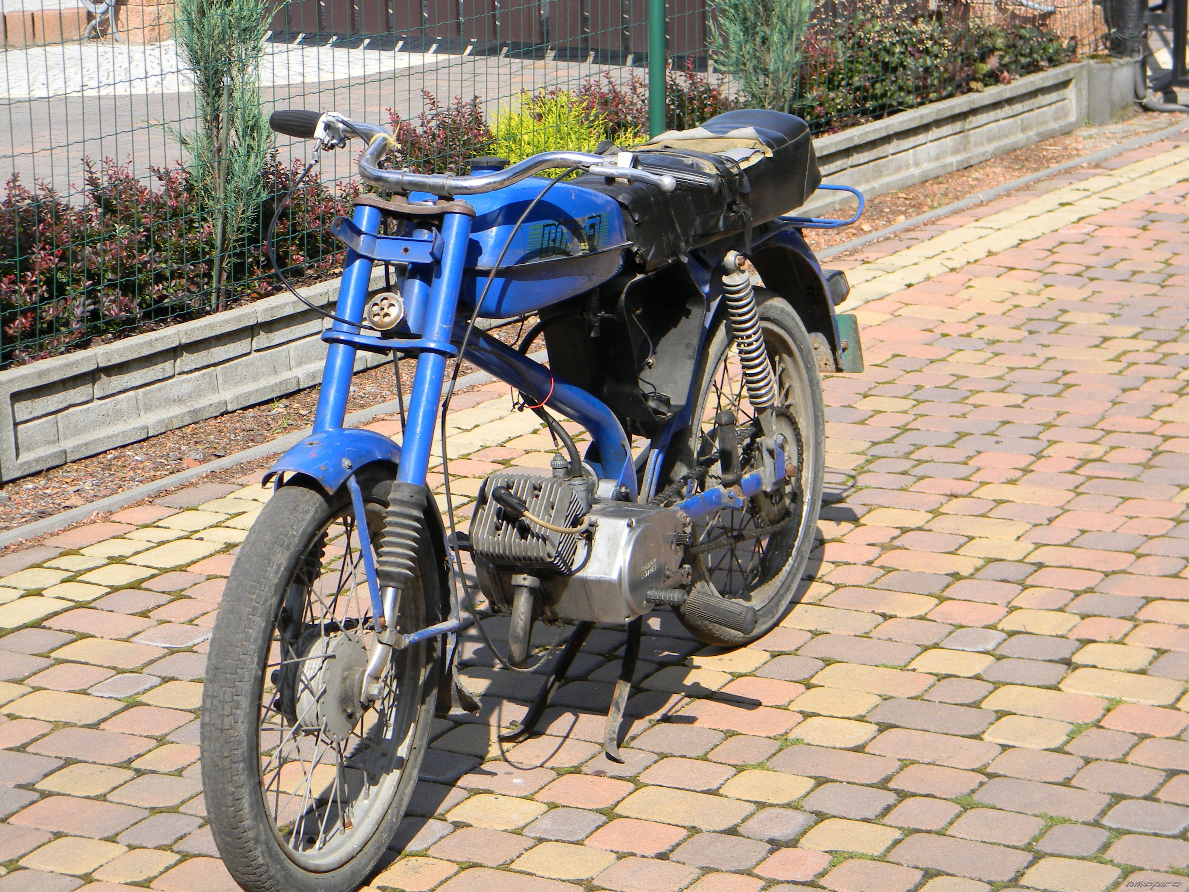 Bike Photo 2698850