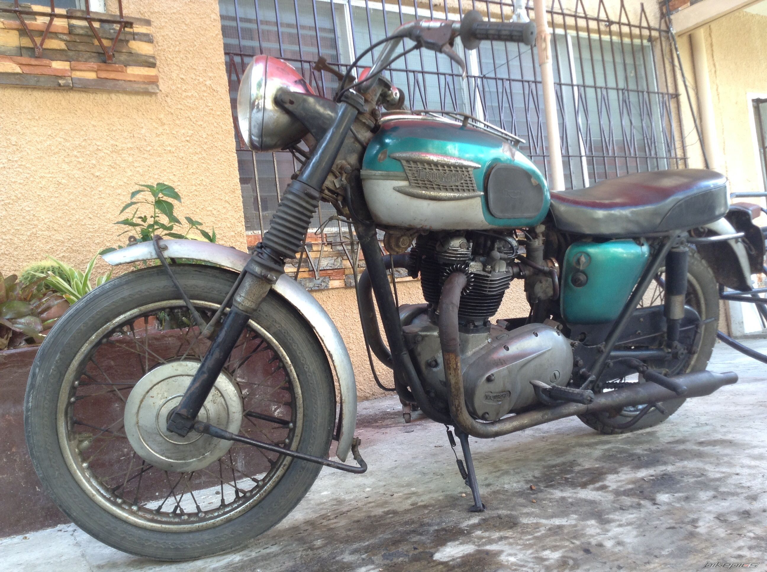 Bike Photo 2699140