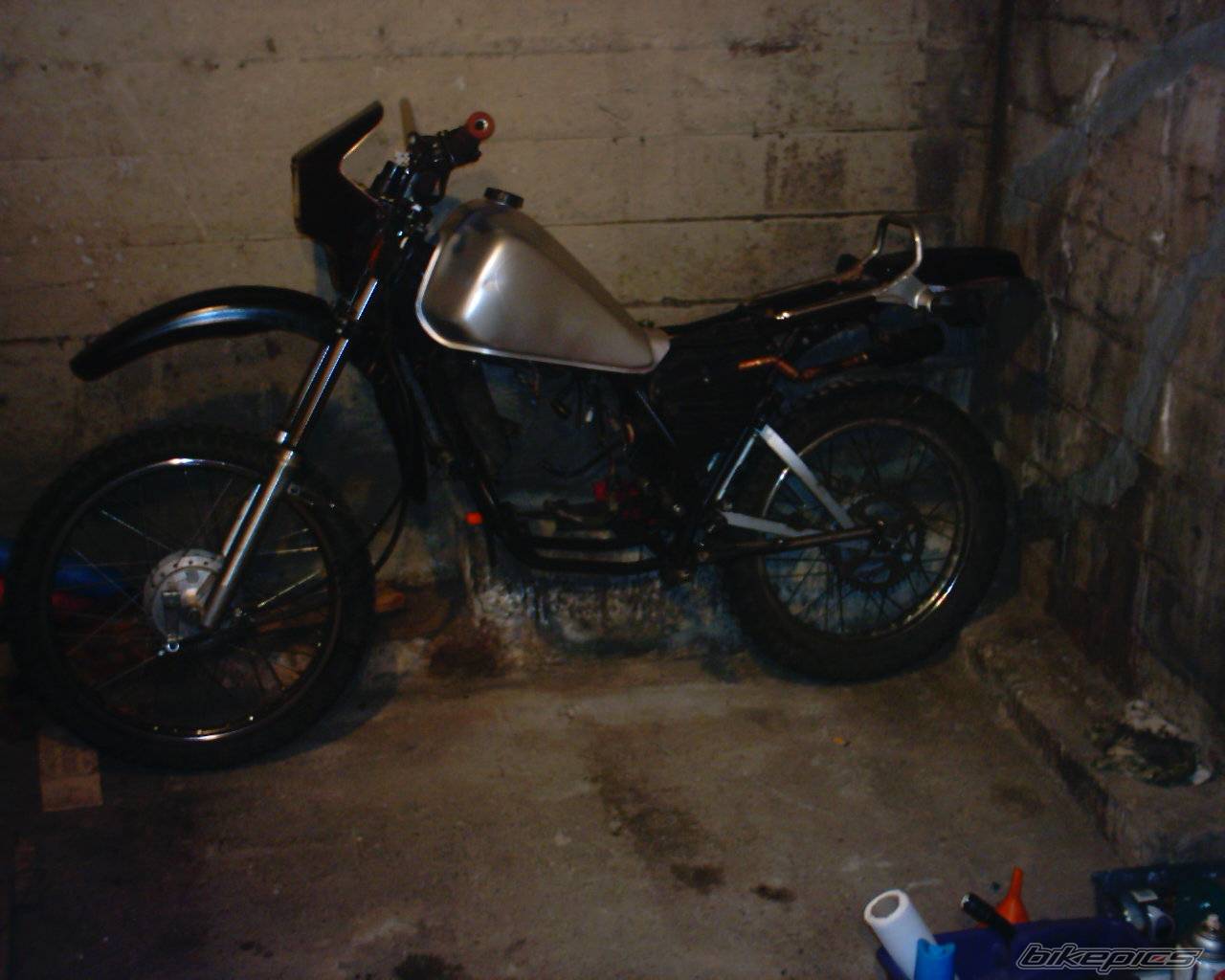 Bike Photo 269941