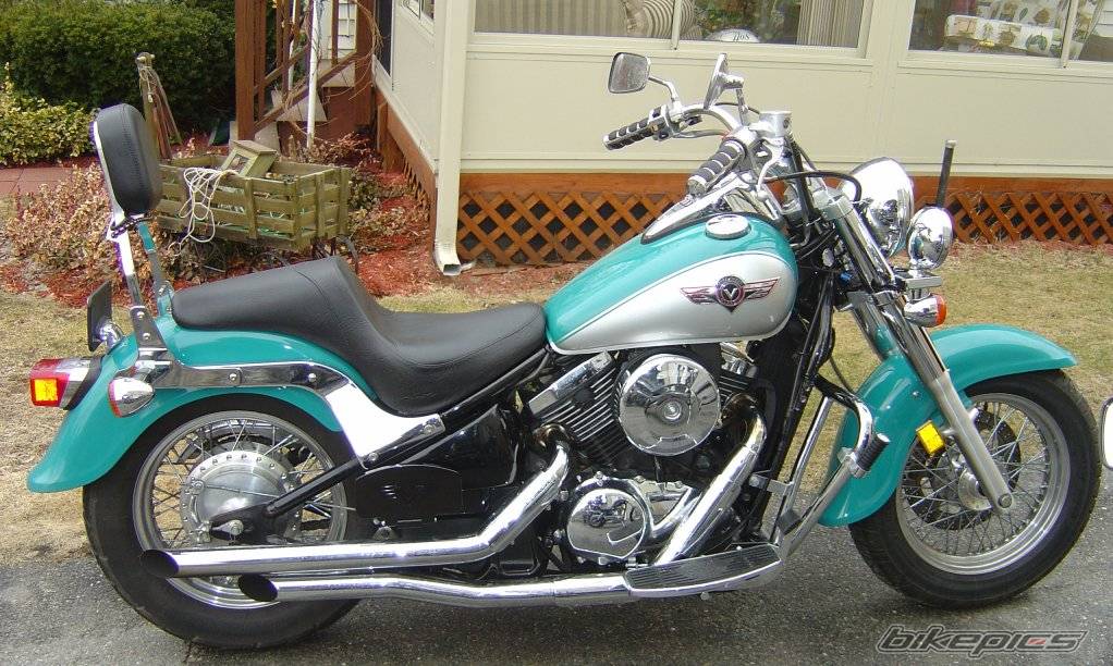 Bike Photo 270060