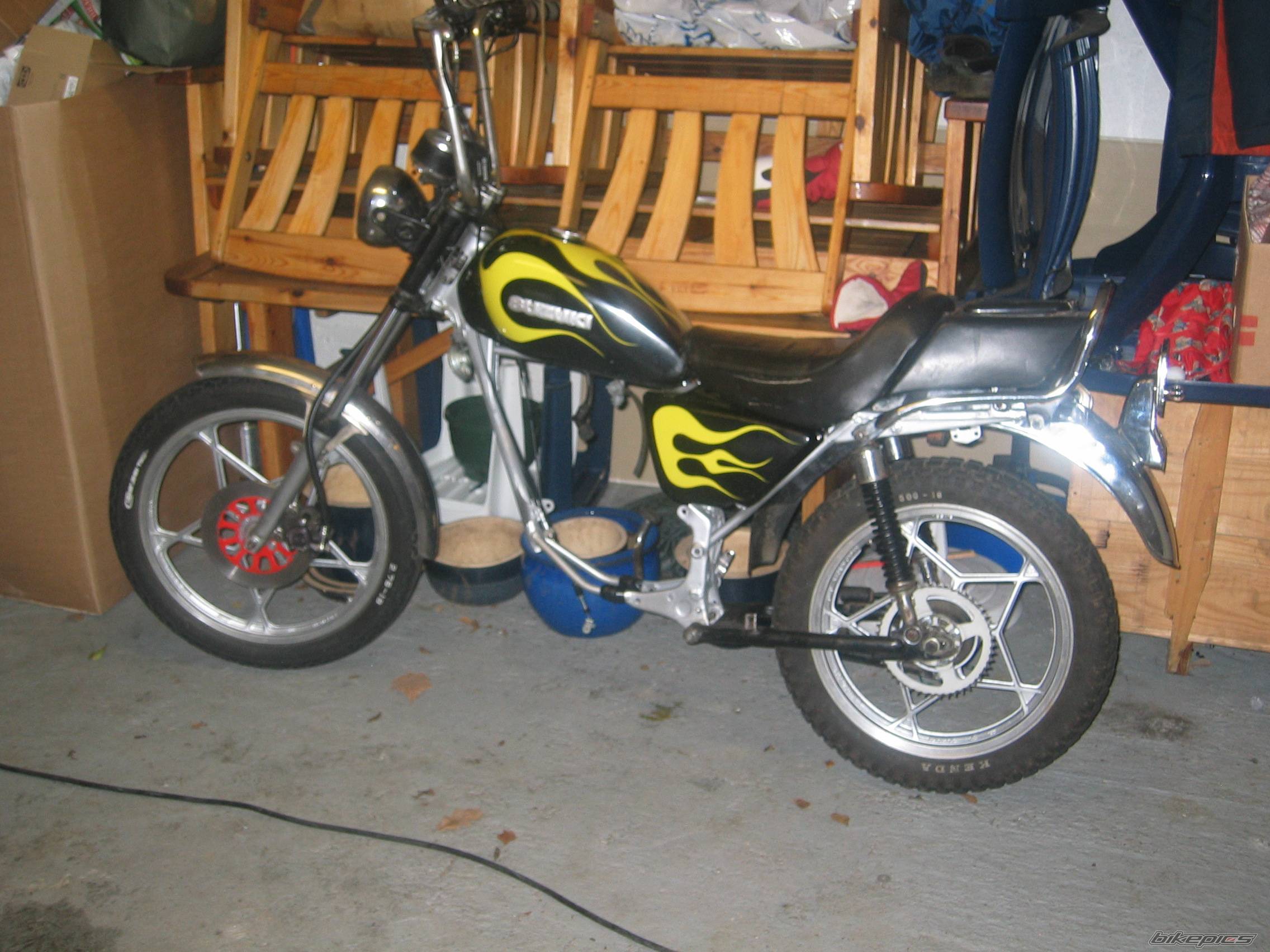 Bike Photo 270124
