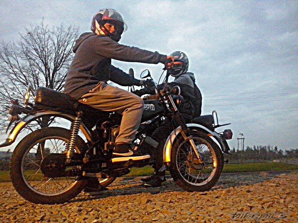 Bike Photo 2702406