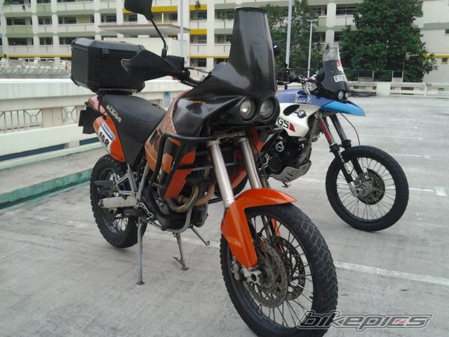 Bike Photo 2703725