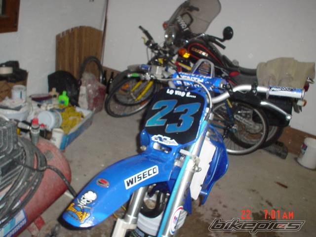 Bike Photo 270508