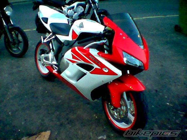 Bike Photo 270560