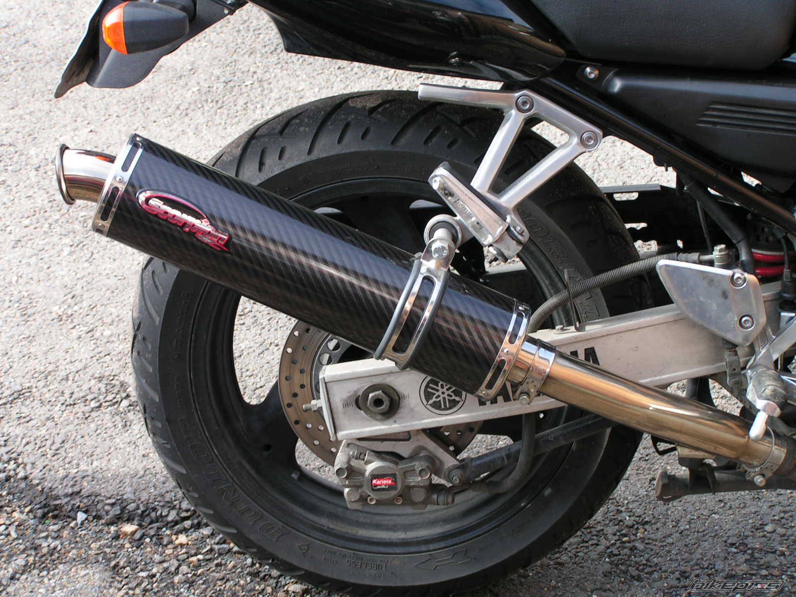 Bike Photo 270566