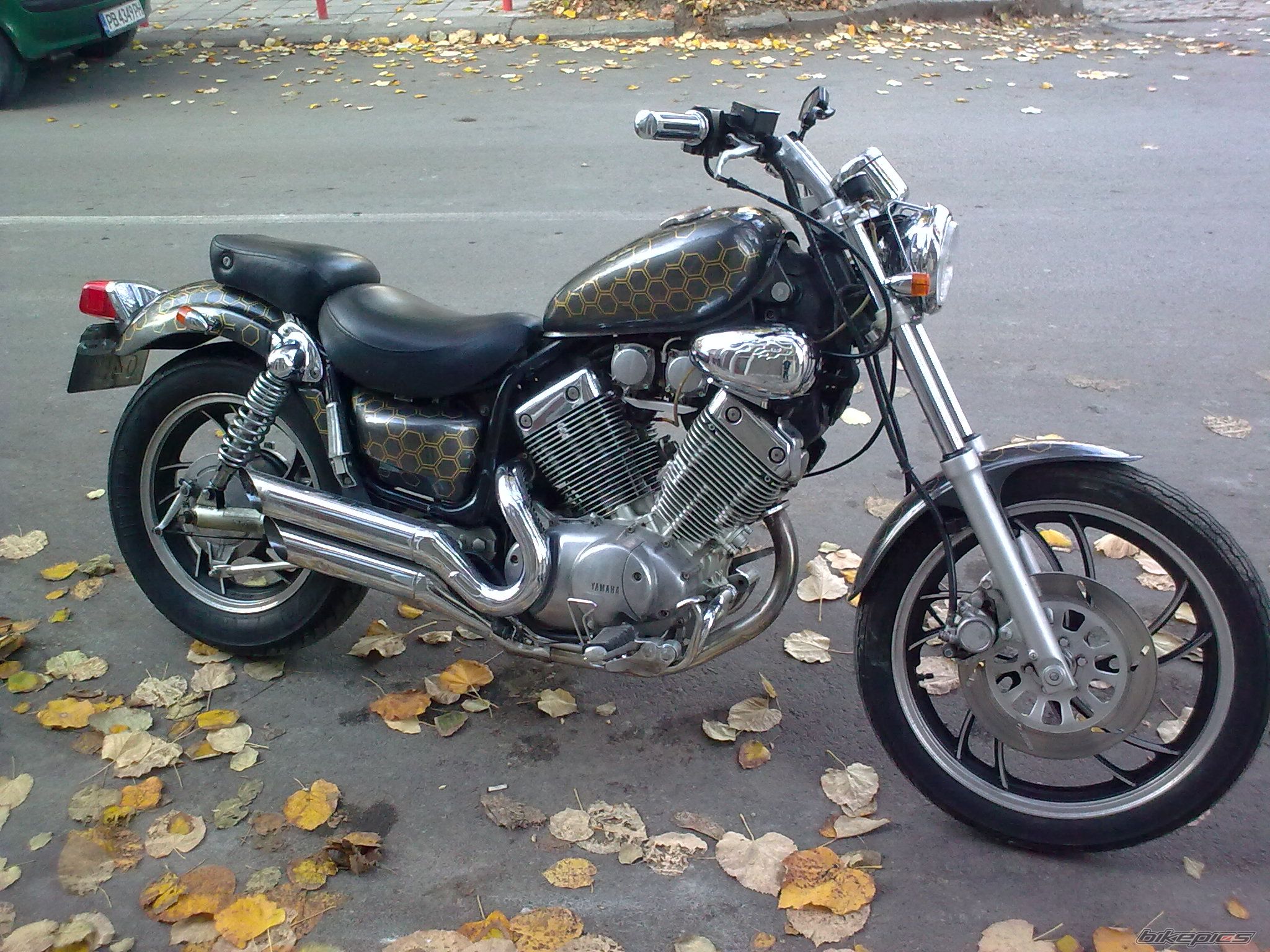 virago