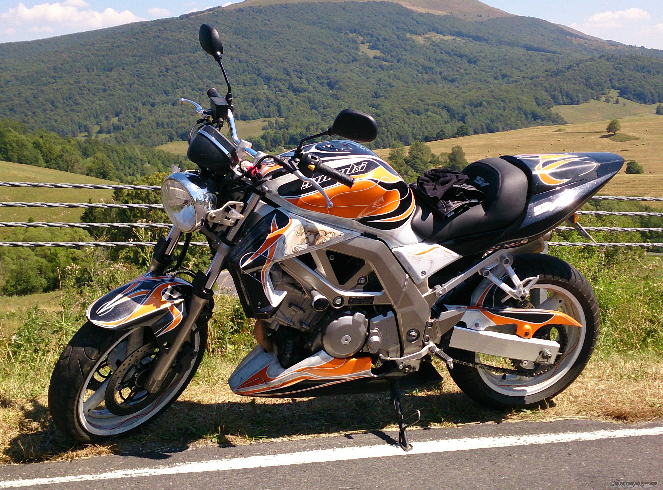Bike Photo 2706723
