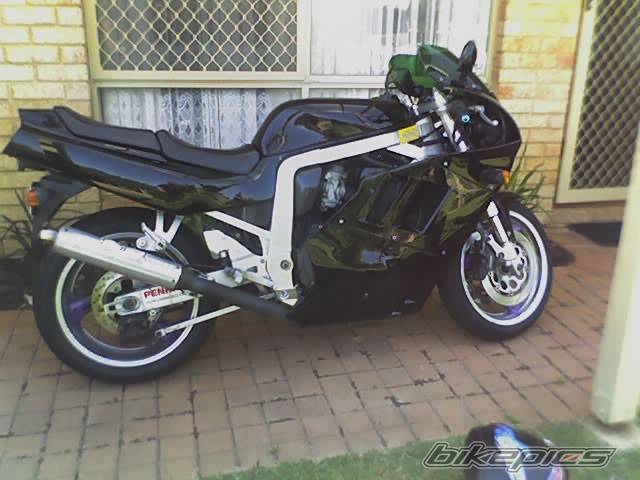 Bike Photo 270678