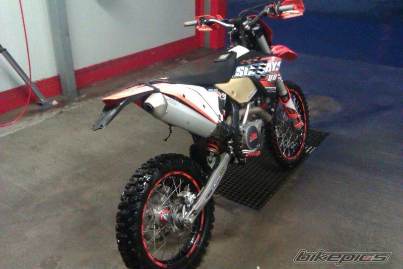 Bike Photo 2707347