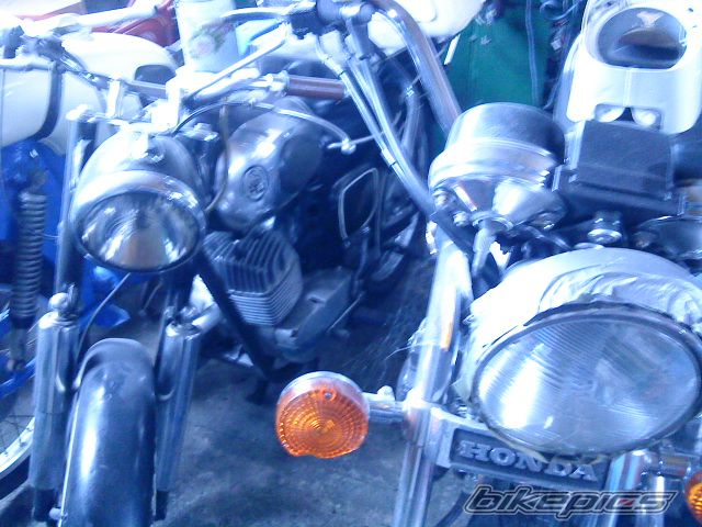 Bike Photo 2709844