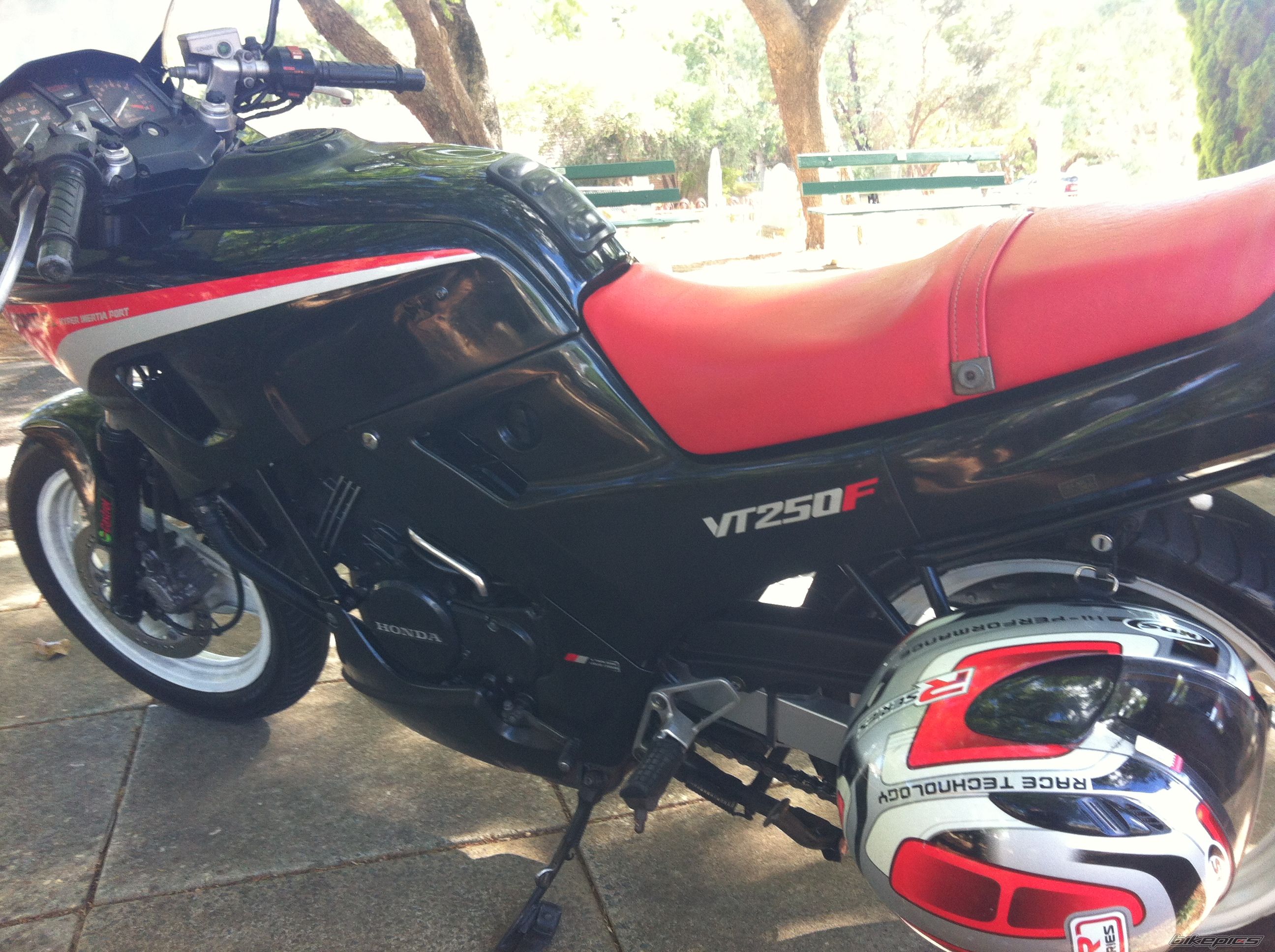 Bike Photo 2710330