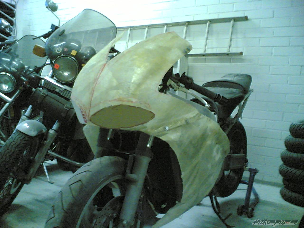 Bike Photo 271189