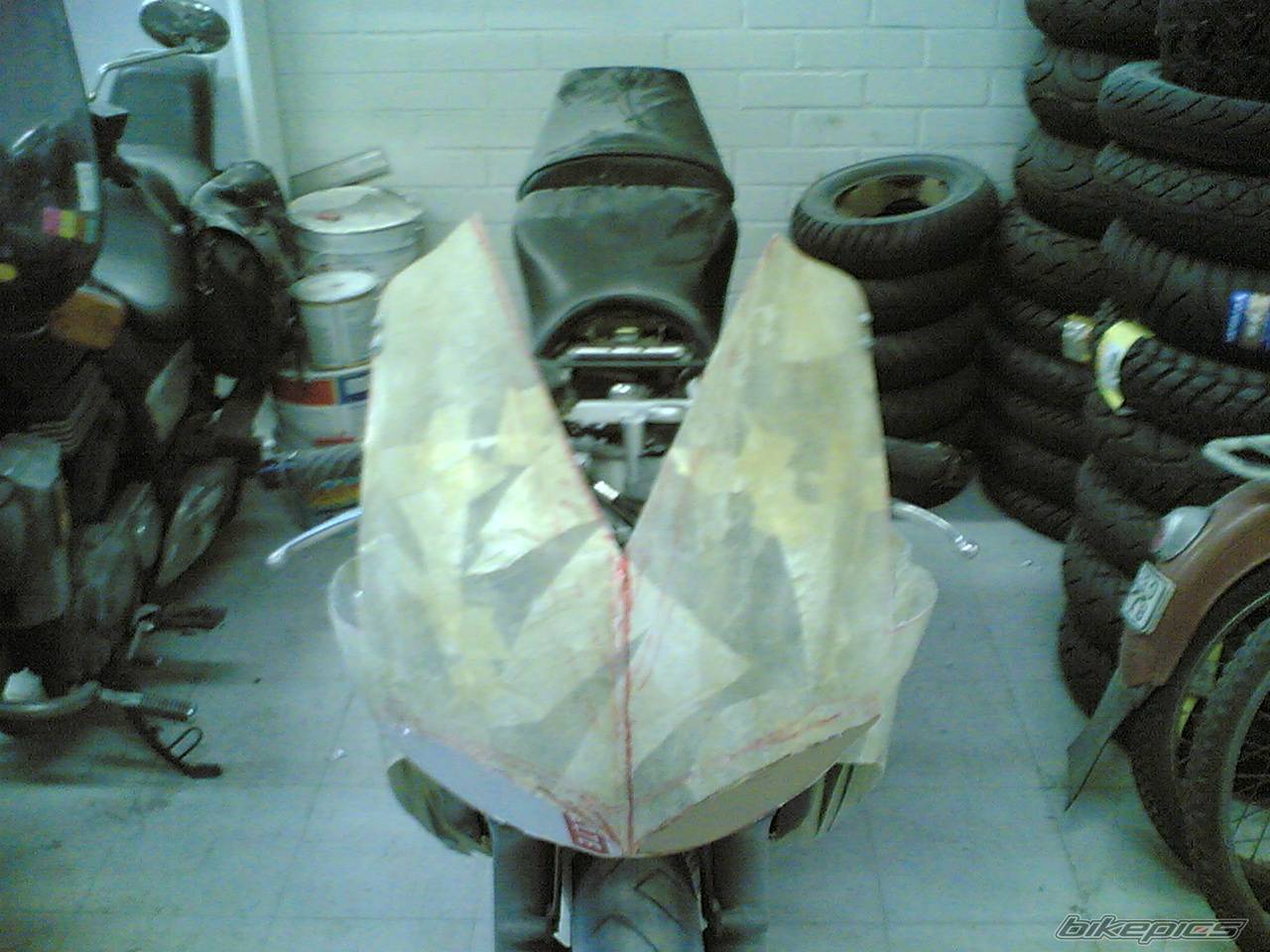 Bike Photo 271196