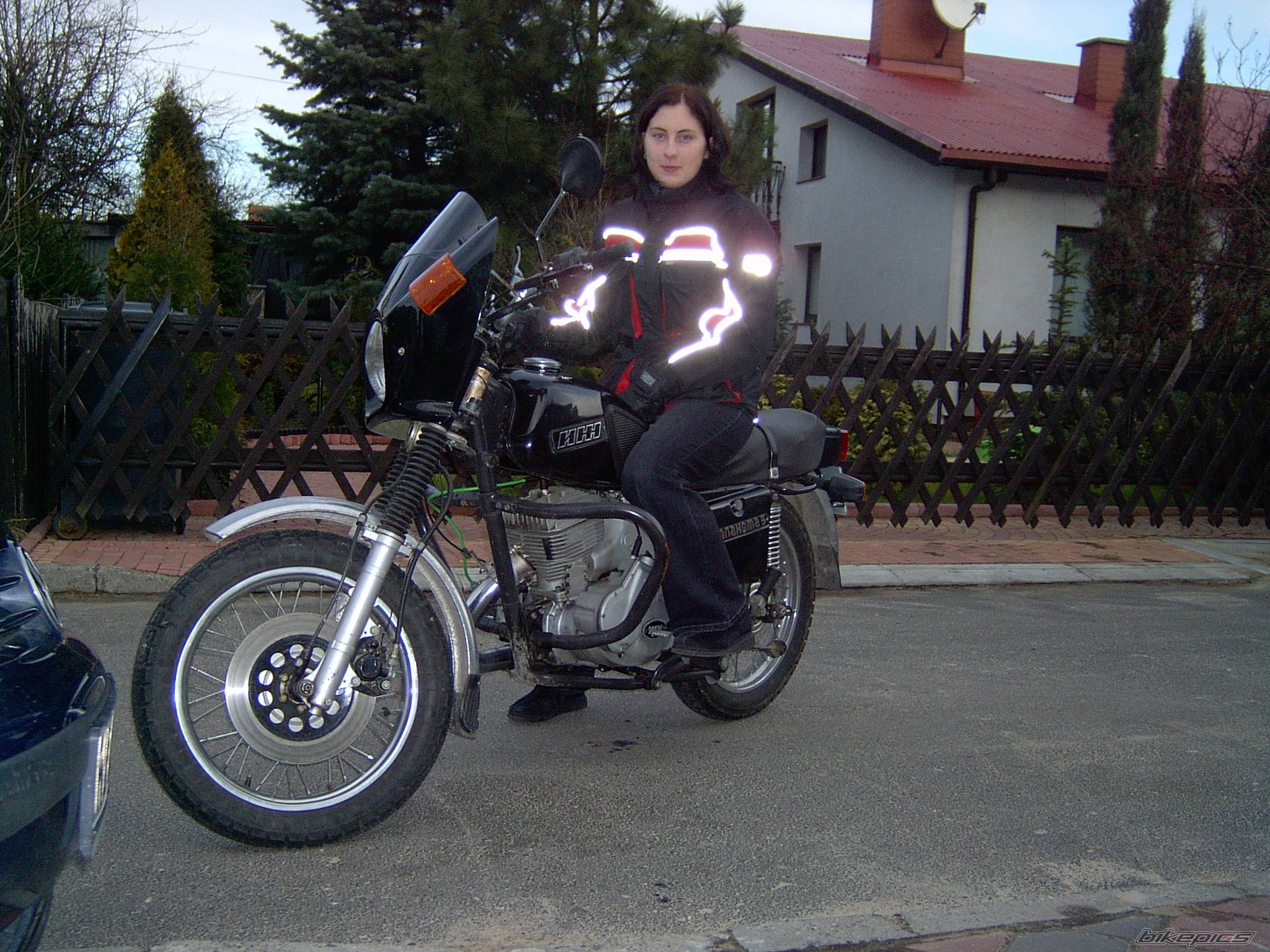 Bike Photo 271379