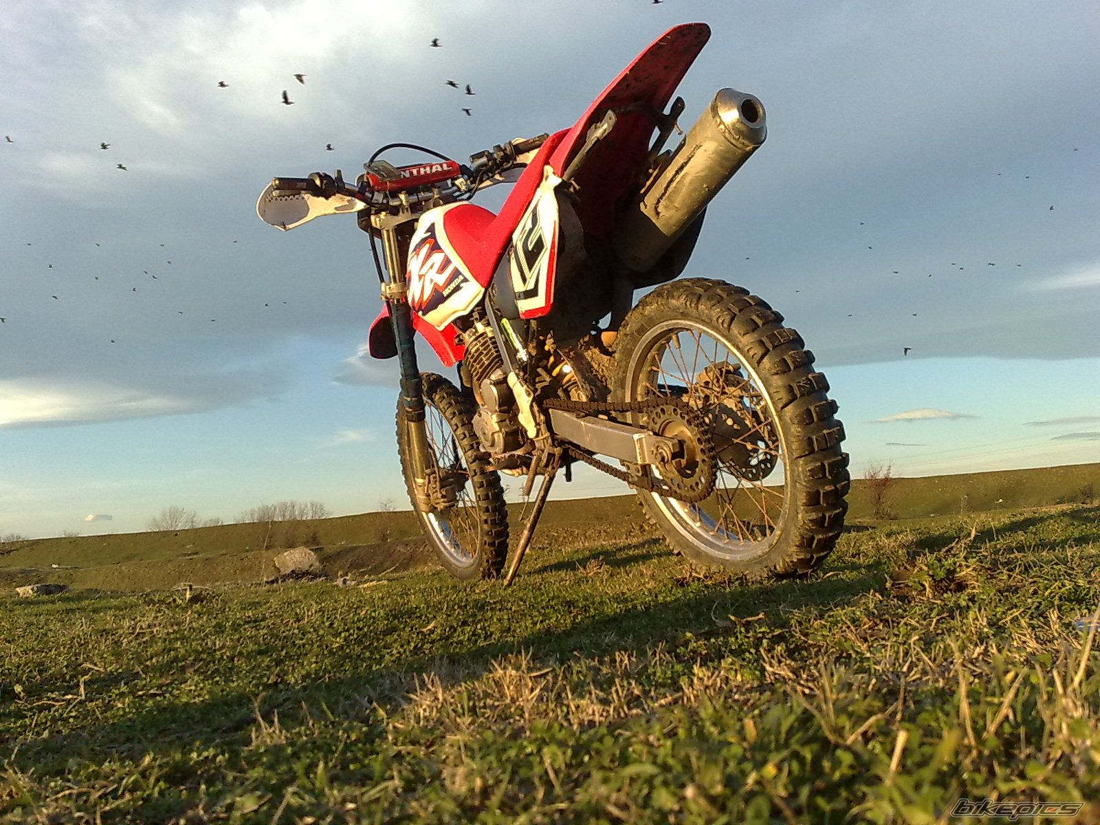 Bike Photo 2714774