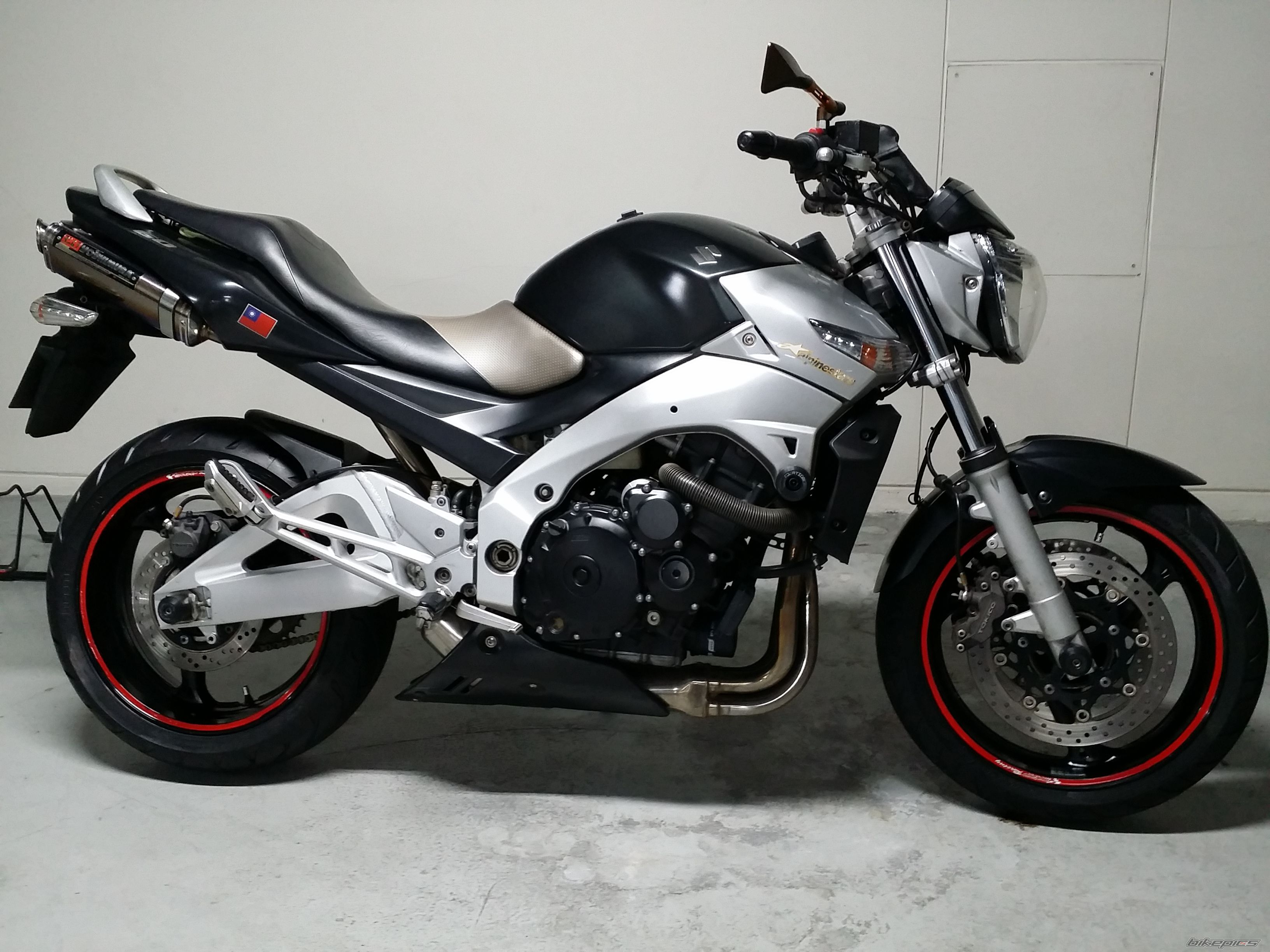 Bike Photo 2715709
