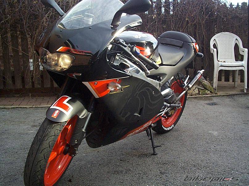 Bike Photo 271608