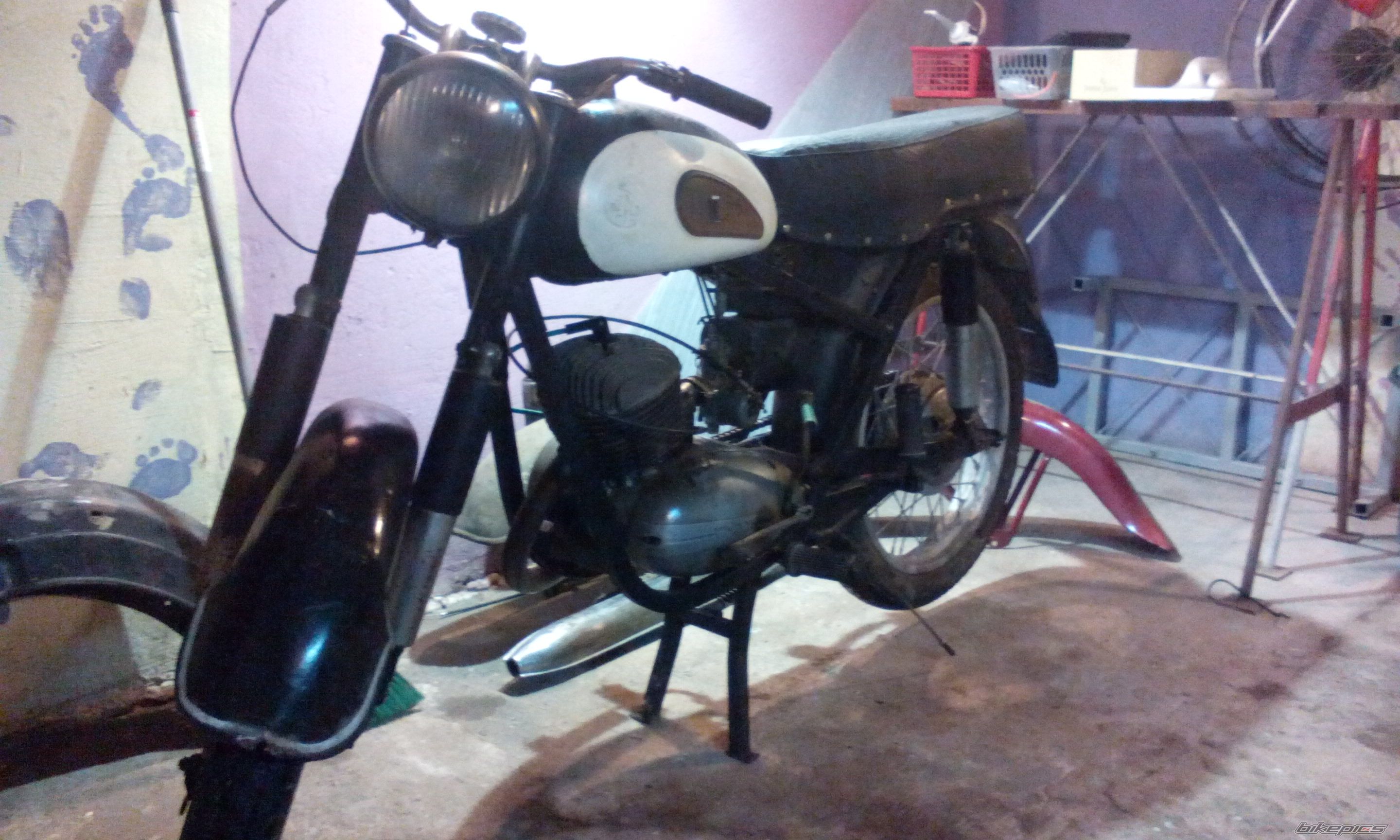 Bike Photo 2717132