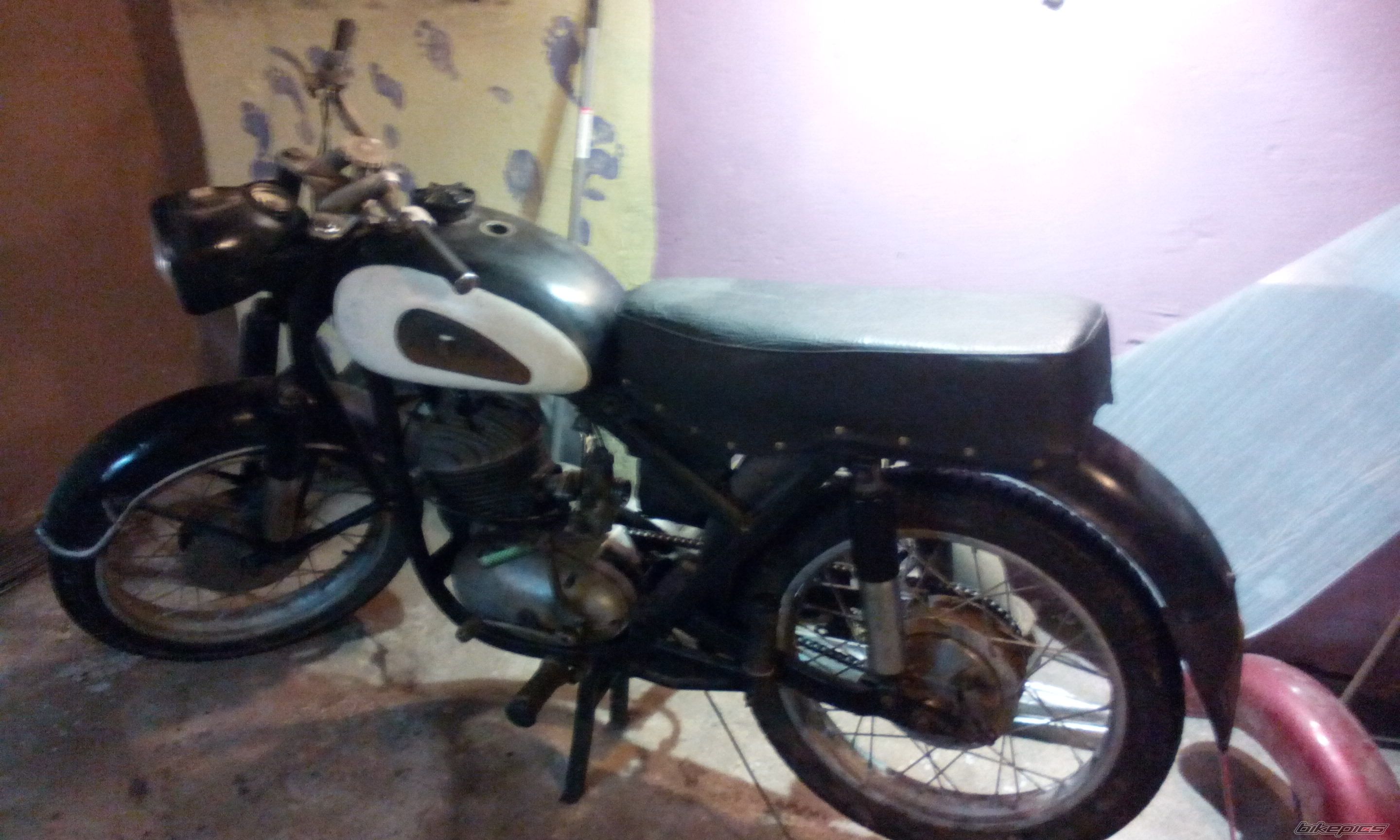 Bike Photo 2717133