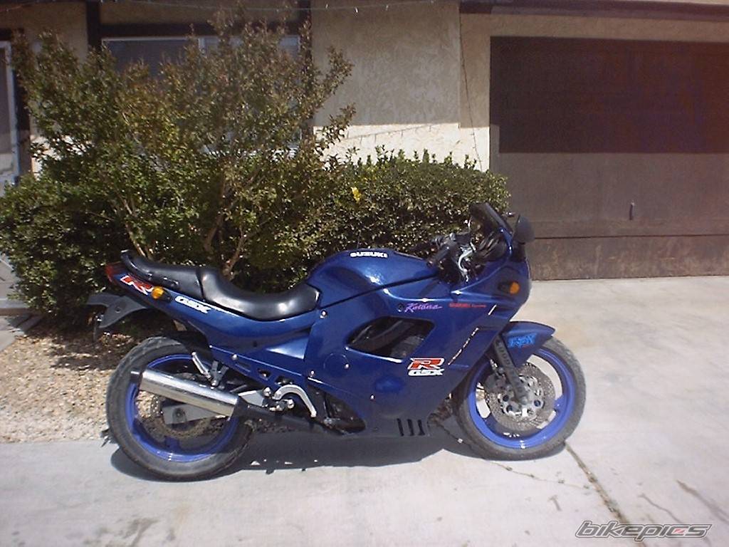 Bike Photo 27181