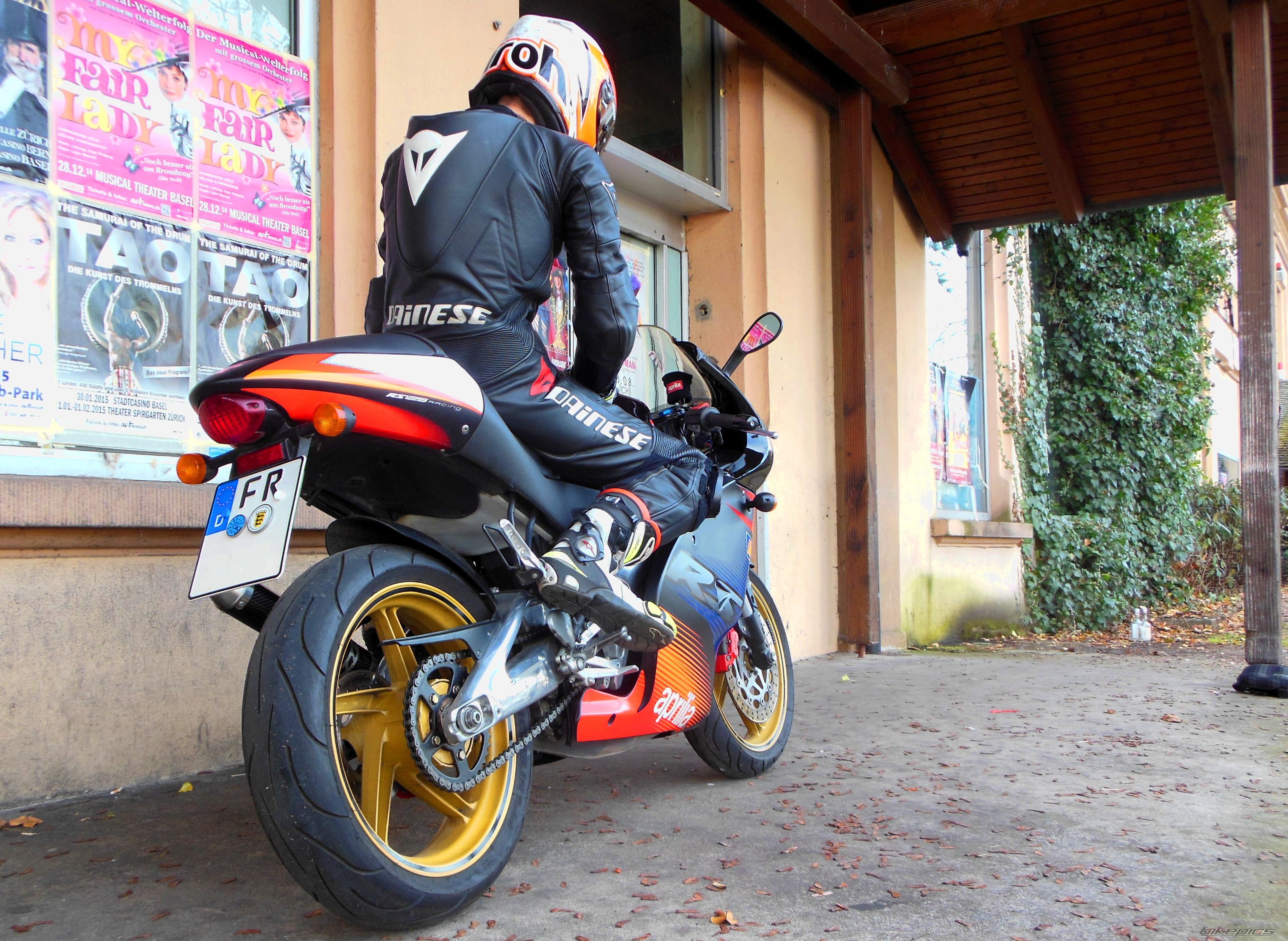 Bike Photo 2718275