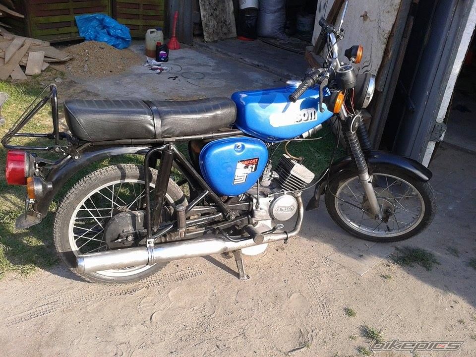 Bike Photo 2718305