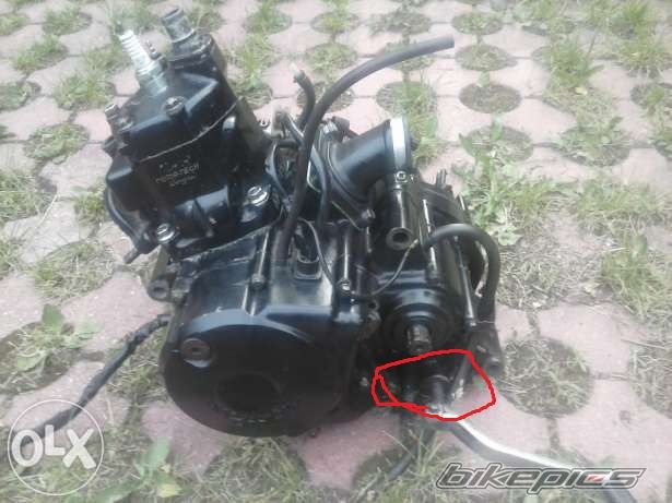 Bike Photo 2718307
