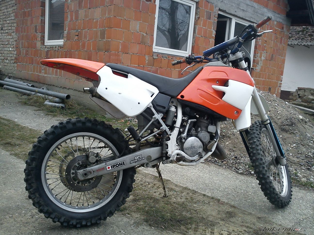Bike Photo 2718315