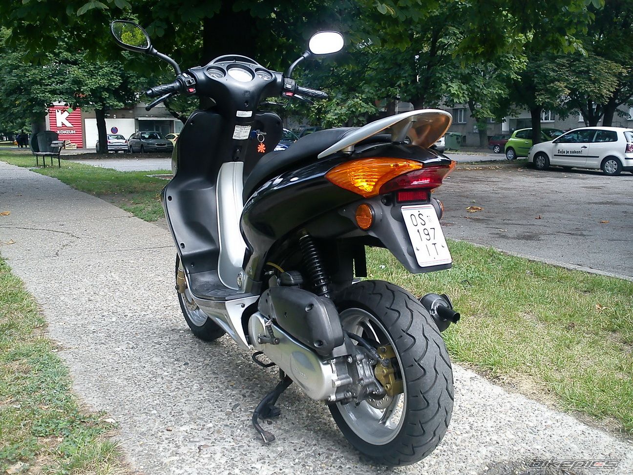 Bike Photo 2718411