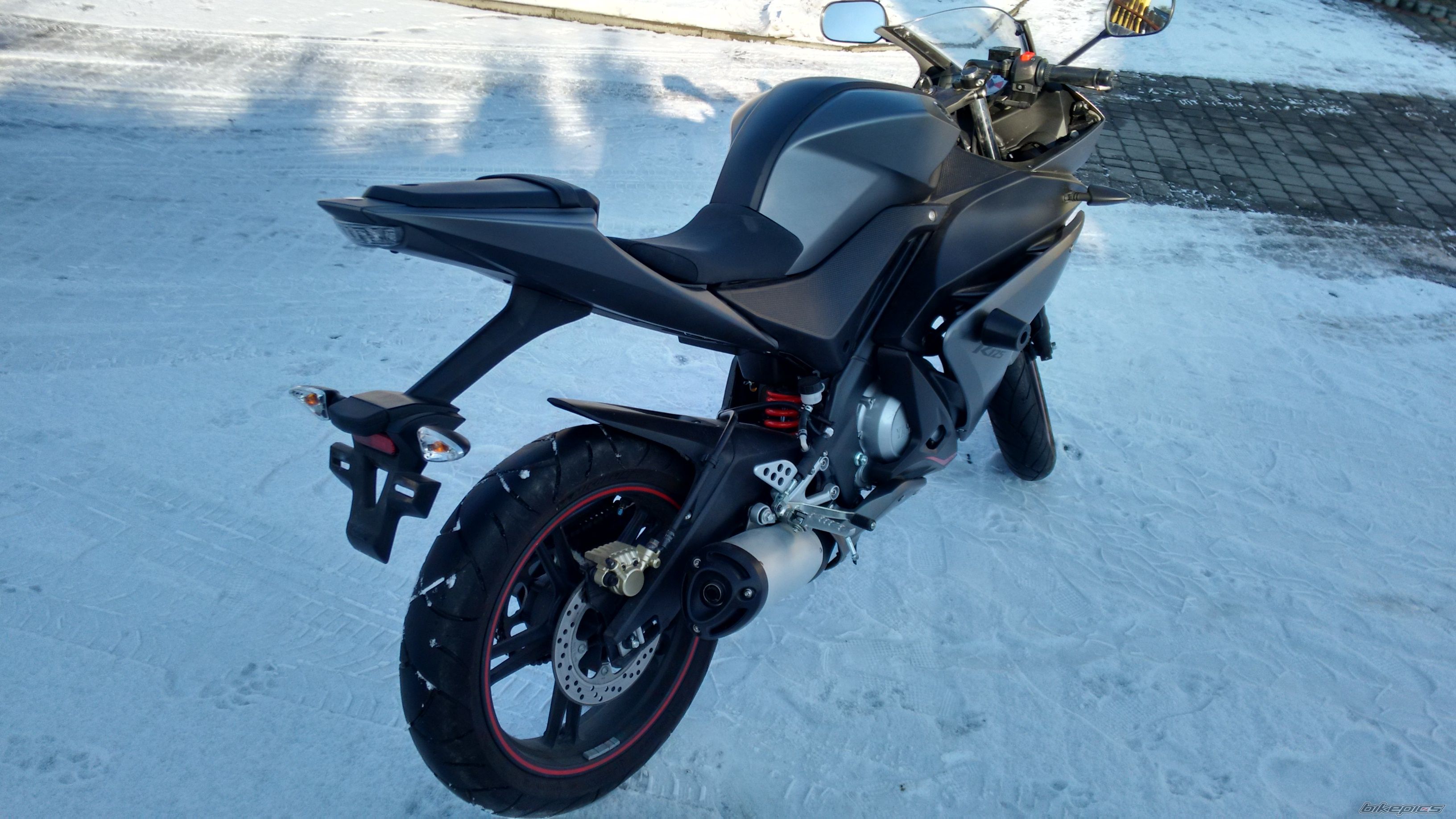 Bike Photo 2721420