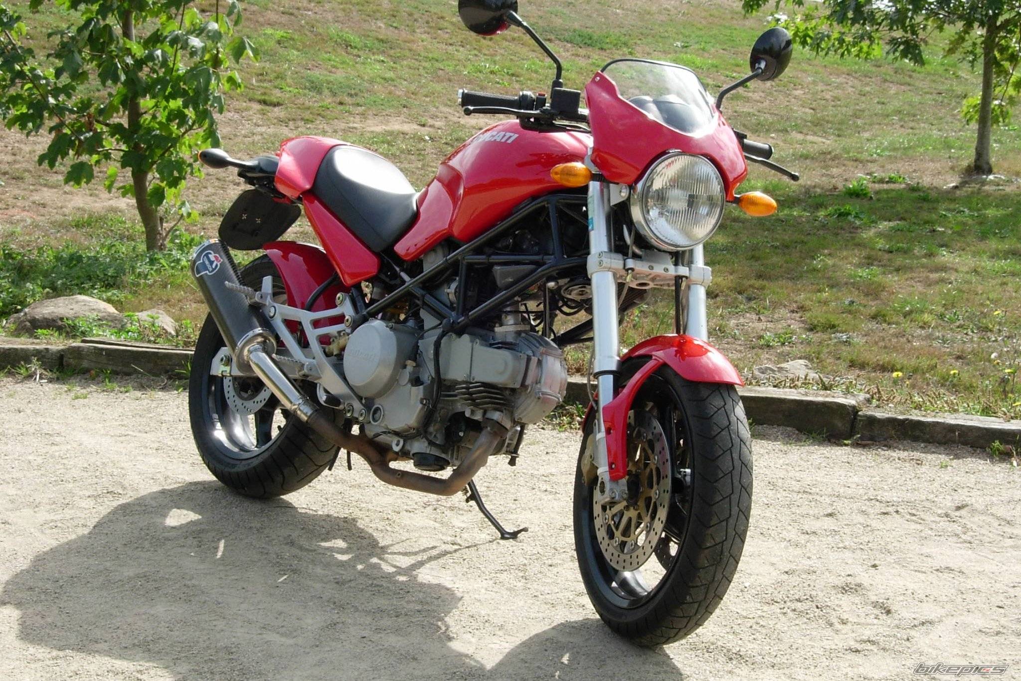 Bike Photo 272314