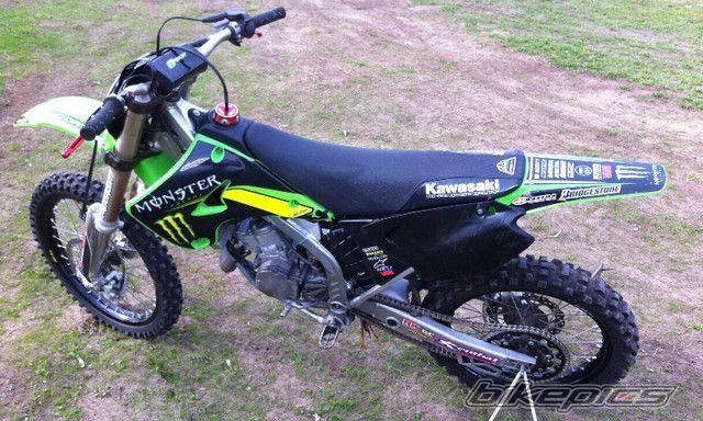 Bike Photo 2723331