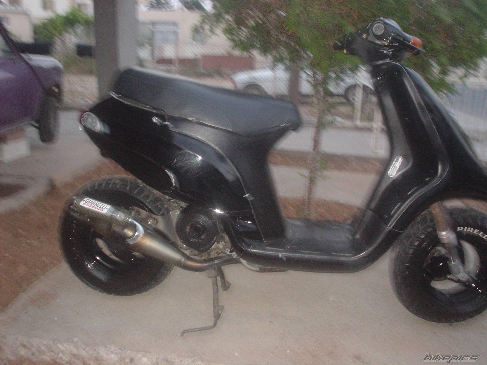 Bike Photo 272414