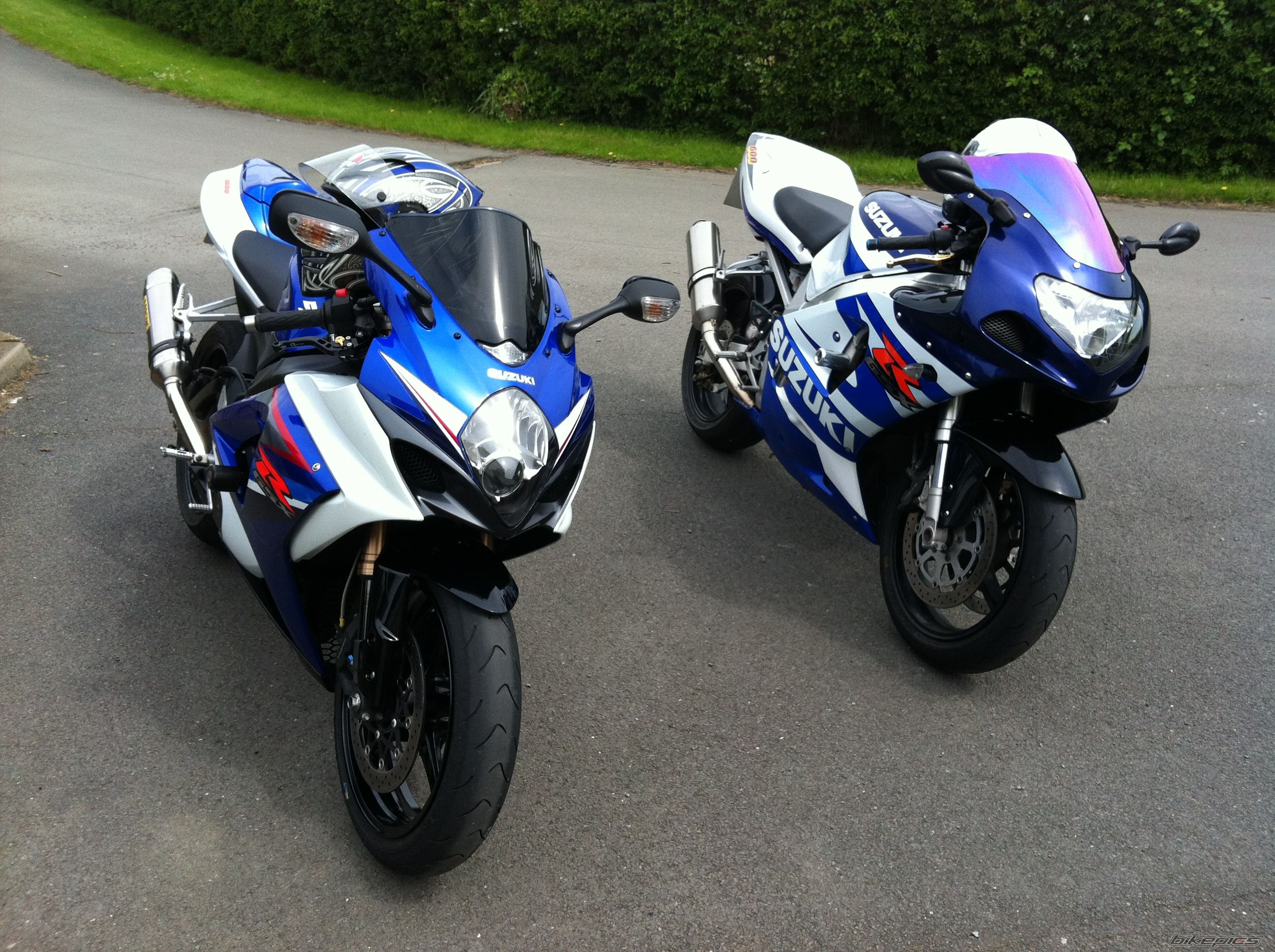 Bike Photo 2724414
