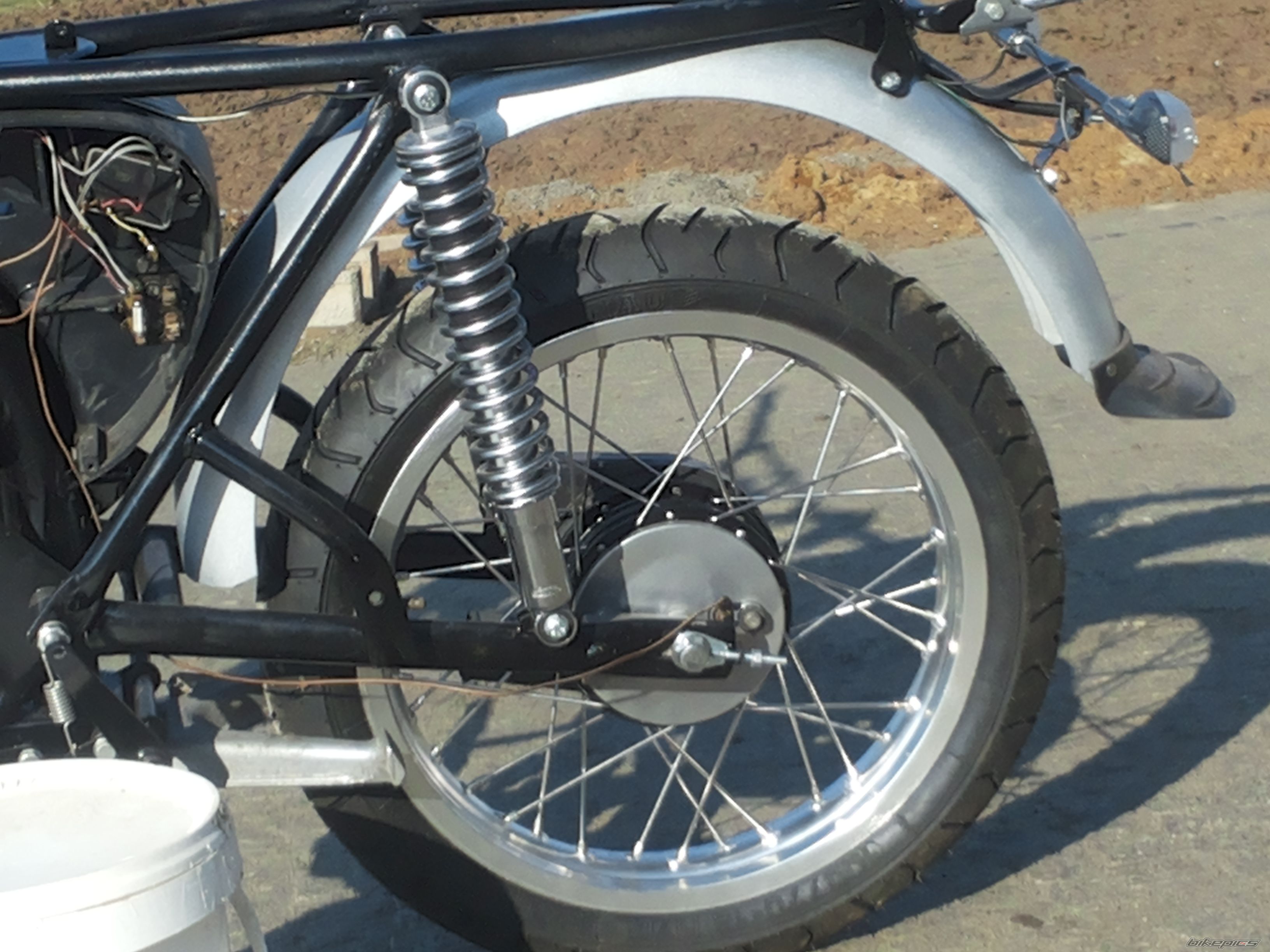 Bike Photo 2725801